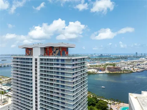 50 Biscayne Boulevard Miami FL 33132