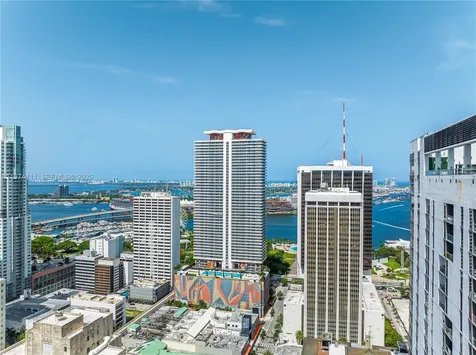 50 Biscayne Boulevard Miami FL 33132