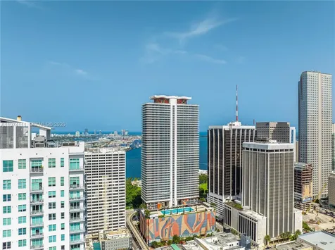 50 Biscayne Boulevard Miami FL 33132