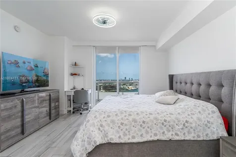 50 Biscayne Boulevard Miami FL 33132