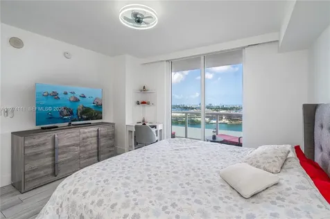 50 Biscayne Boulevard Miami FL 33132