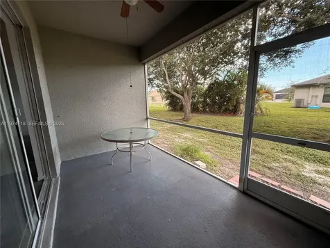 3602 Skyline Boulevard Cape Coral FL 33914