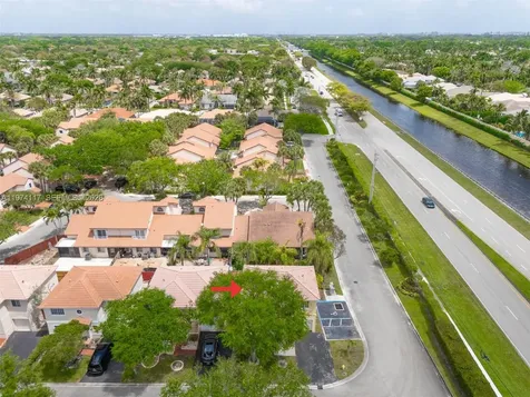 10 NW 110th Avenue Plantation FL 33324