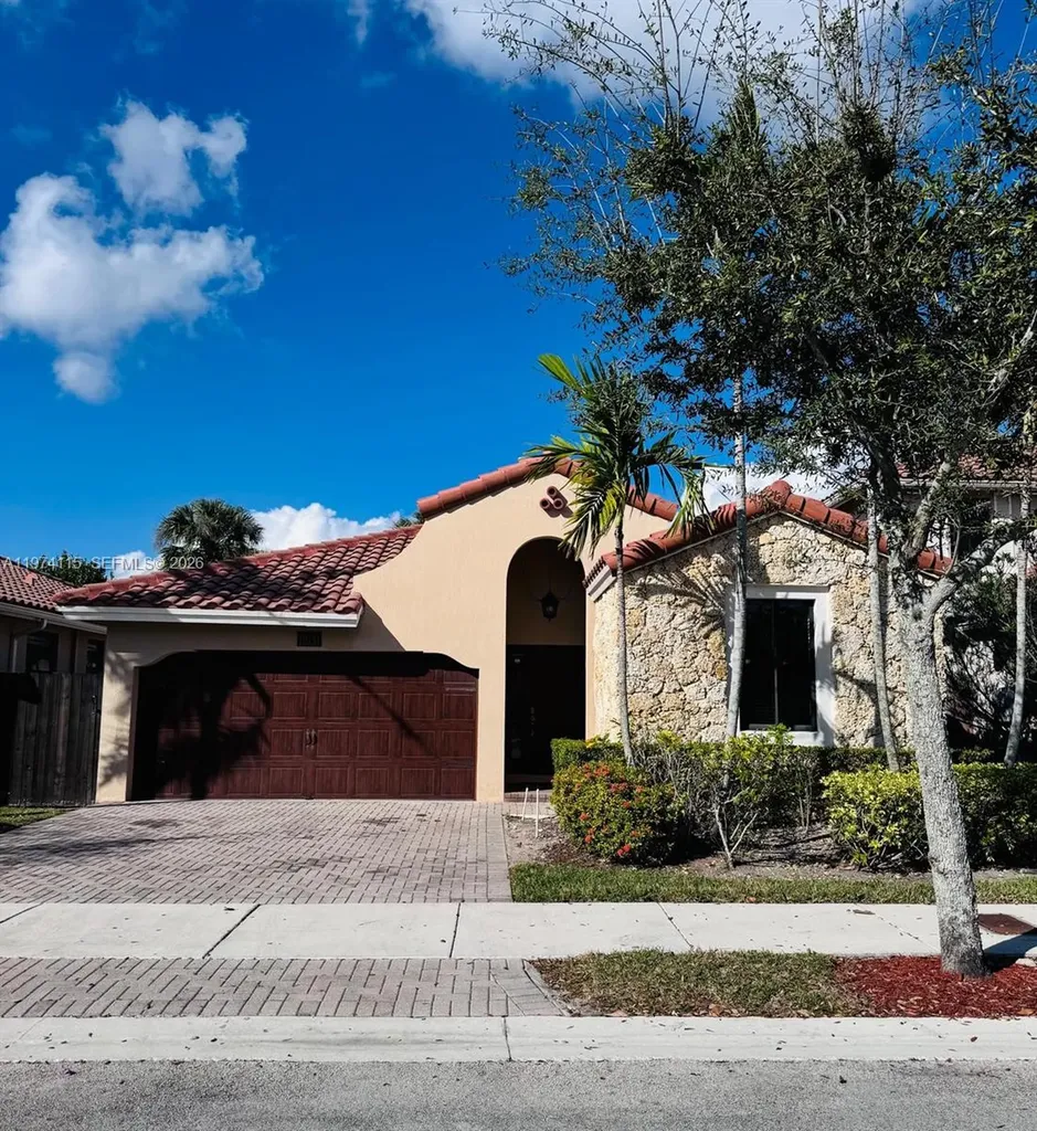 10131 NW 10th Street Miami FL 33172