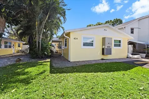 620 SW 10th Street Fort Lauderdale FL 33315