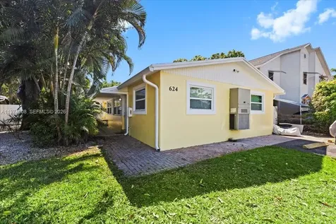620 SW 10th Street Fort Lauderdale FL 33315