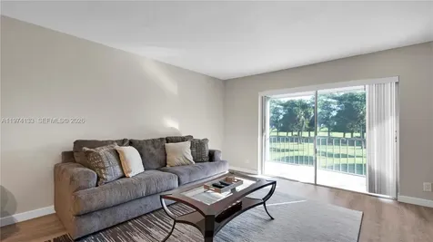 6301 N Falls Cir Drive Lauderhill FL 33319
