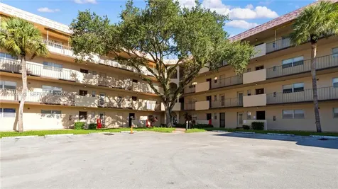 6301 N Falls Cir Drive Lauderhill FL 33319