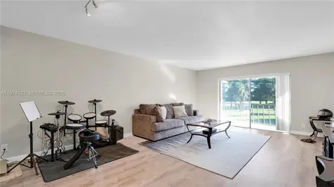 6301 N Falls Cir Drive Lauderhill FL 33319