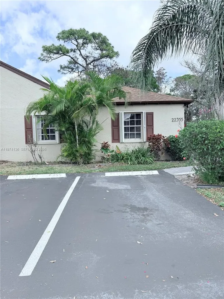 22355 SW 57th Circle Boca Raton FL 33428