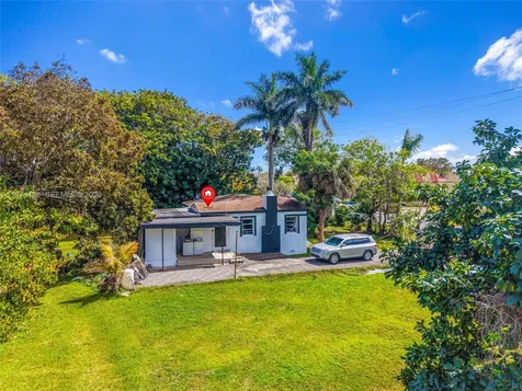 219 NE 141st Street Miami FL 33161
