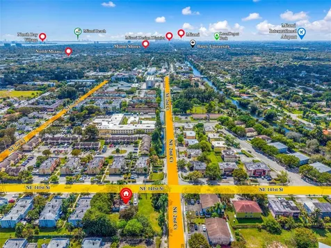 219 NE 141st Street Miami FL 33161