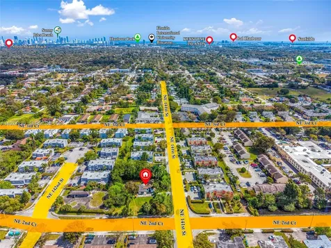 219 NE 141st Street Miami FL 33161