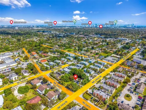 219 NE 141st Street Miami FL 33161
