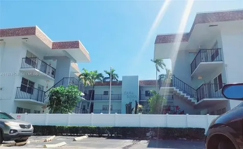 714 NE 10th Street Hallandale Beach FL 33009