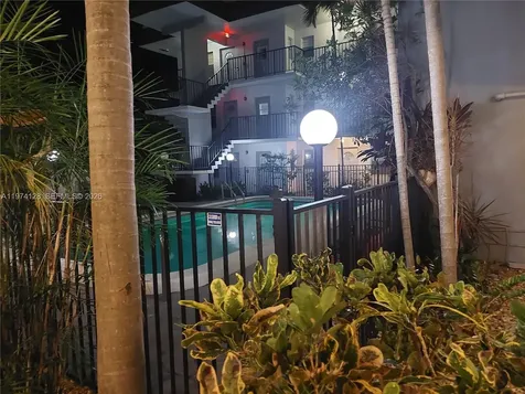 714 NE 10th Street Hallandale Beach FL 33009