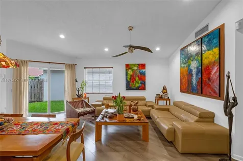 1361 Seagrape Circle Weston FL 33326
