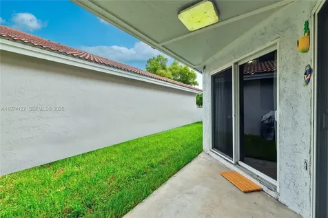 1361 Seagrape Circle Weston FL 33326