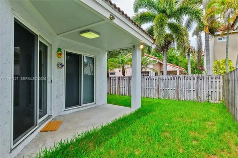1361 Seagrape Circle Weston FL 33326