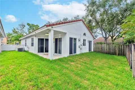 1361 Seagrape Circle Weston FL 33326