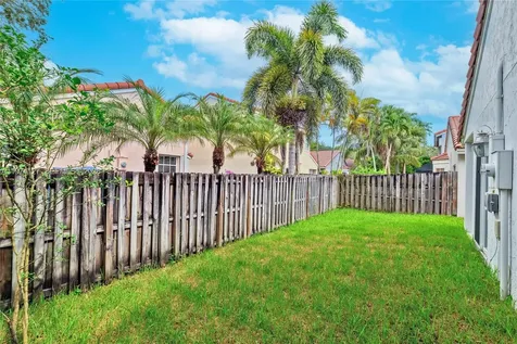 1361 Seagrape Circle Weston FL 33326