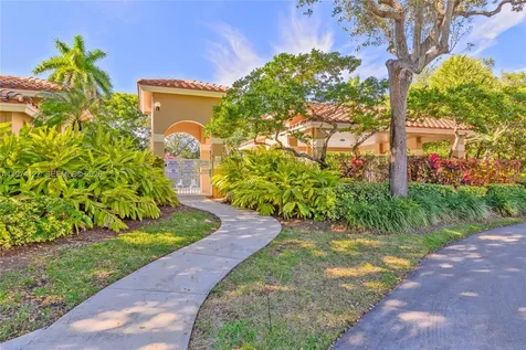 1361 Seagrape Circle Weston FL 33326