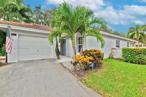 1361 Seagrape Circle Weston FL 33326