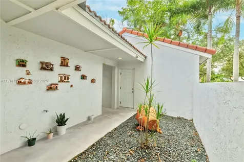 1361 Seagrape Circle Weston FL 33326
