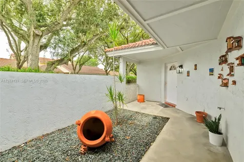 1361 Seagrape Circle Weston FL 33326