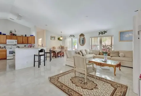 1458 SW San Esteban Avenue Port St. Lucie FL 34953