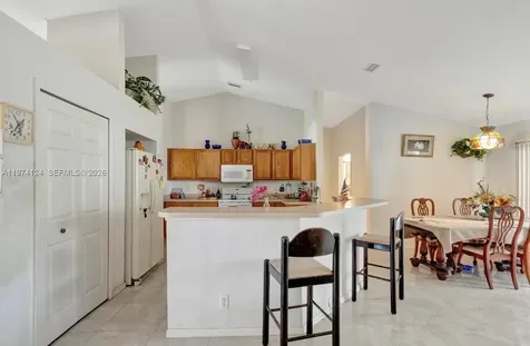 1458 SW San Esteban Avenue Port St. Lucie FL 34953