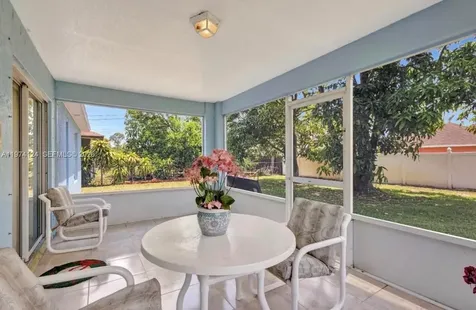 1458 SW San Esteban Avenue Port St. Lucie FL 34953