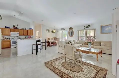 1458 SW San Esteban Avenue Port St. Lucie FL 34953