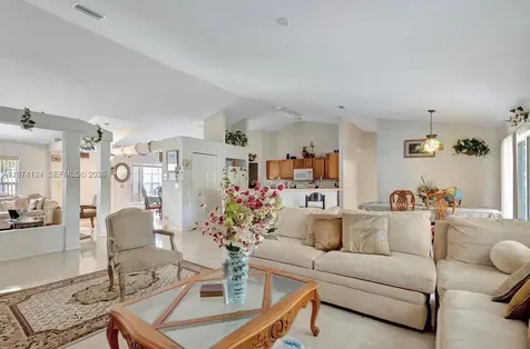 1458 SW San Esteban Avenue Port St. Lucie FL 34953