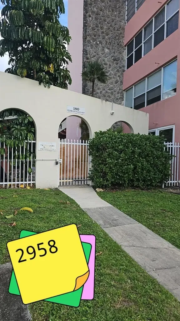 180 NE 12th Avenue Hallandale Beach FL 33009