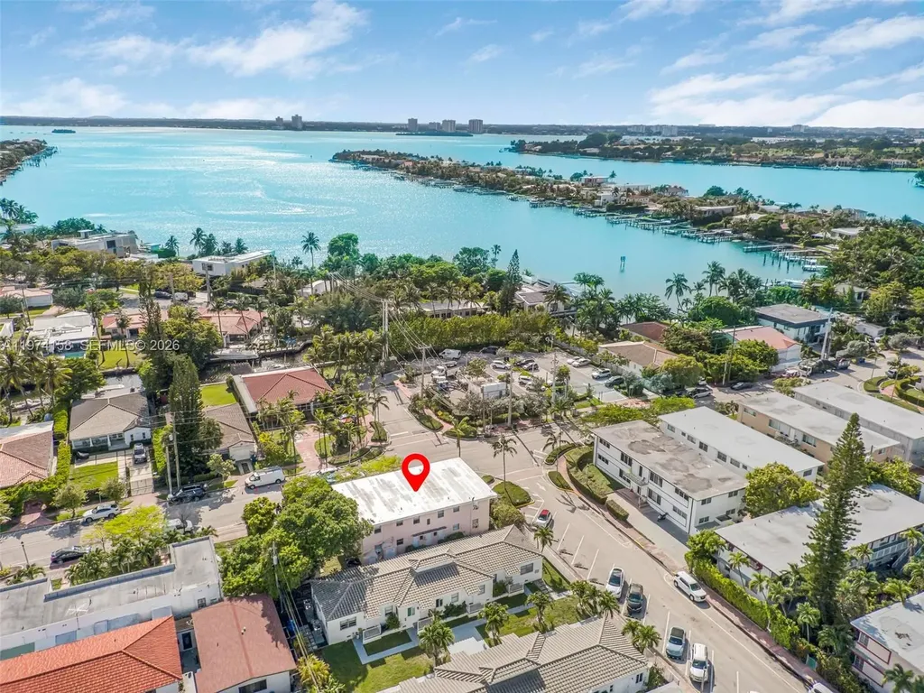 8031 Hawthorne Avenue Miami Beach FL 33141