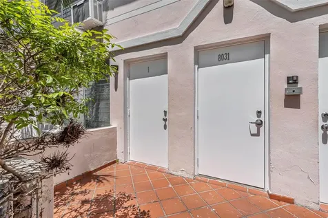 8031 Hawthorne Avenue Miami Beach FL 33141