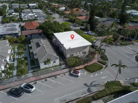 8031 Hawthorne Avenue Miami Beach FL 33141