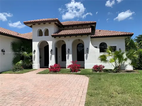 1460 SW 125th Avenue Davie FL 33325