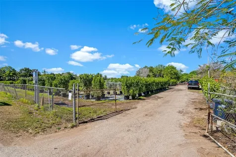 19401 SW 264th Street Homestead FL 33031