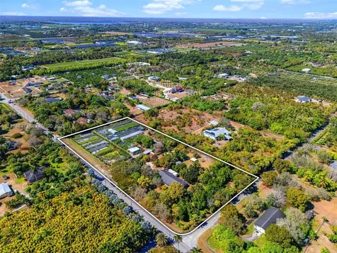 19401 SW 264th Street Homestead FL 33031