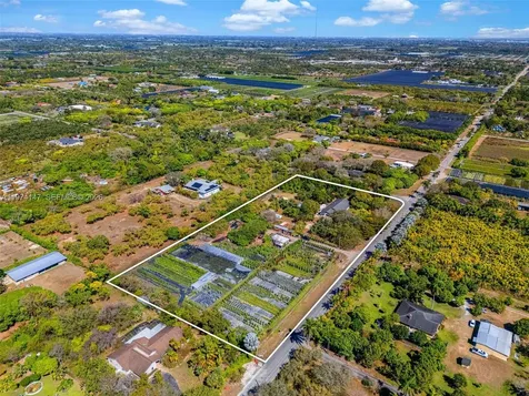 19401 SW 264th Street Homestead FL 33031