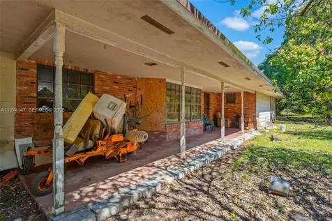 19401 SW 264th Street Homestead FL 33031