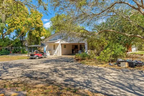 19401 SW 264th Street Homestead FL 33031