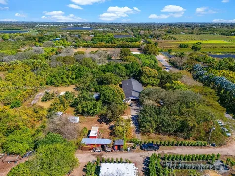 19401 SW 264th Street Homestead FL 33031