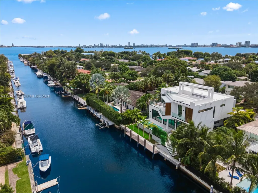 1379 NE 104th Street Miami Shores FL 33138