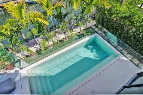 1379 NE 104th Street Miami Shores FL 33138