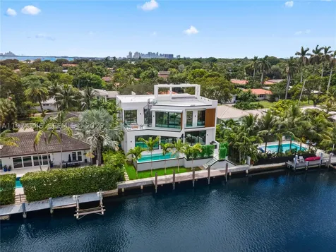 1379 NE 104th Street Miami Shores FL 33138
