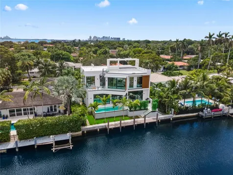 1379 NE 104th Street Miami Shores FL 33138