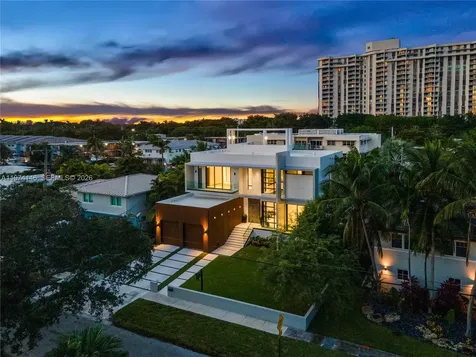 1379 NE 104th Street Miami Shores FL 33138